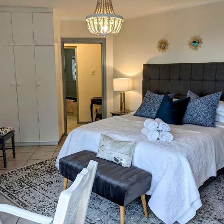 Villa Cape Garden Route وايلدرنيس المظهر الخارجي الصورة