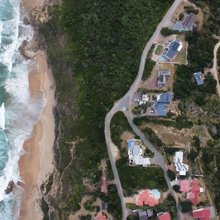 Villa Cape Garden Route وايلدرنيس المظهر الخارجي الصورة
