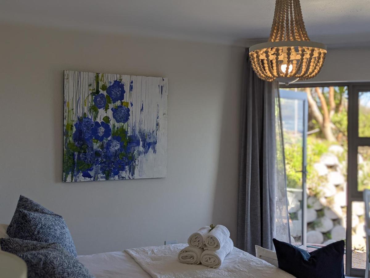 Villa Cape Garden Route وايلدرنيس المظهر الخارجي الصورة