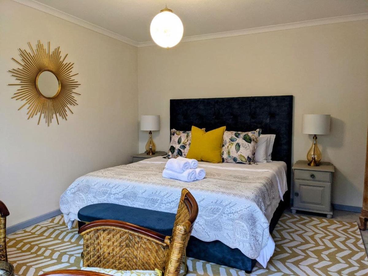 Villa Cape Garden Route وايلدرنيس المظهر الخارجي الصورة