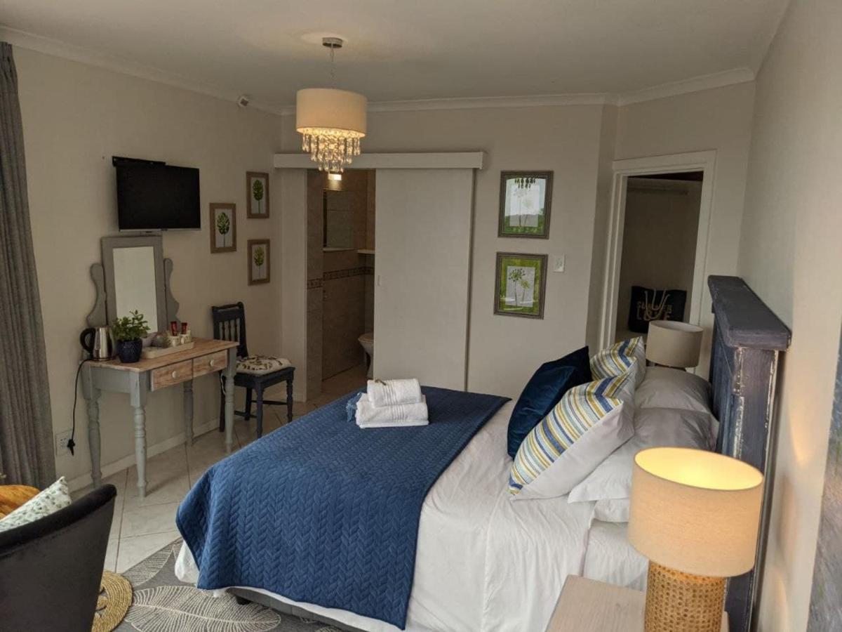 Villa Cape Garden Route وايلدرنيس المظهر الخارجي الصورة