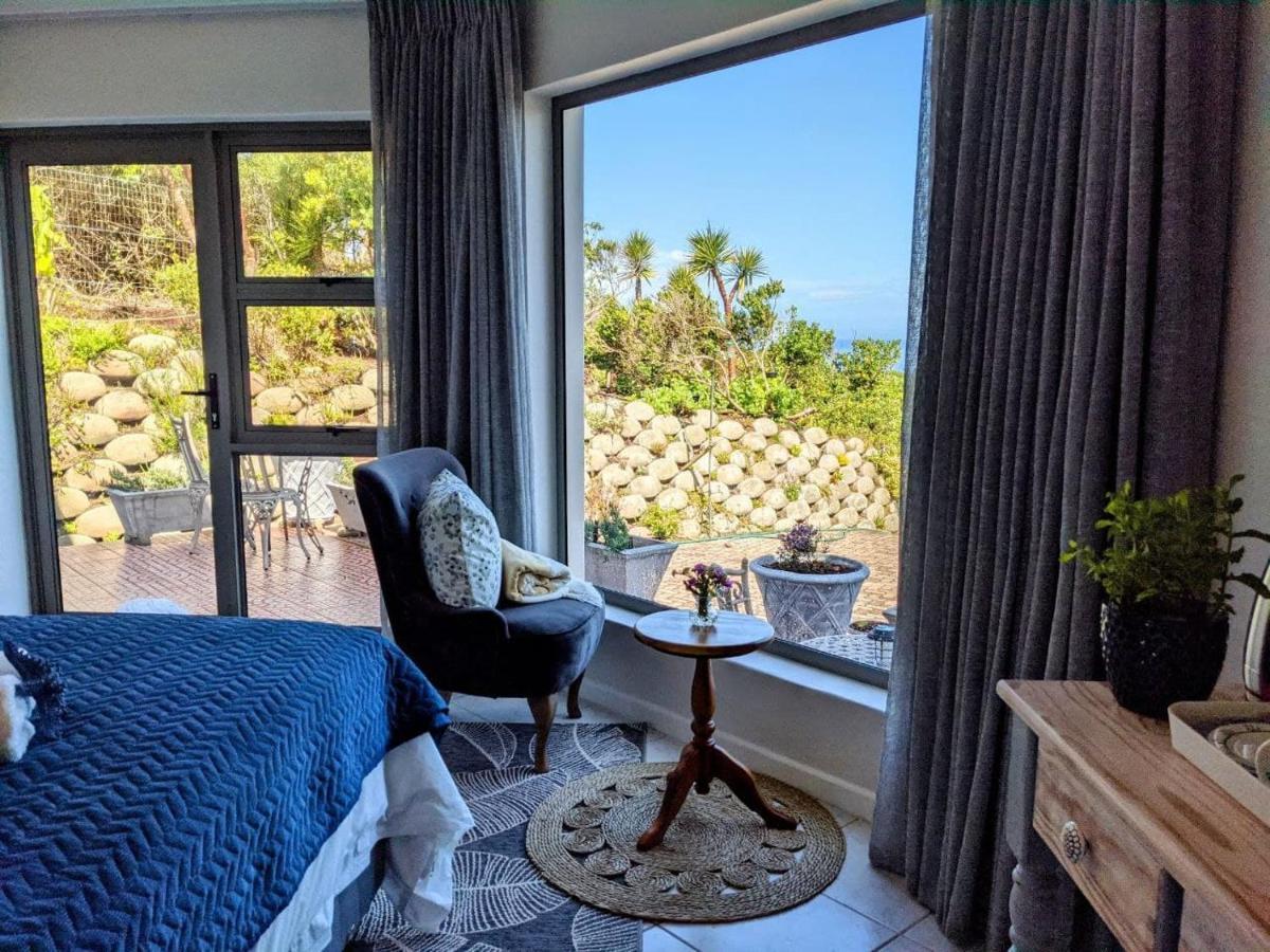 Villa Cape Garden Route وايلدرنيس المظهر الخارجي الصورة
