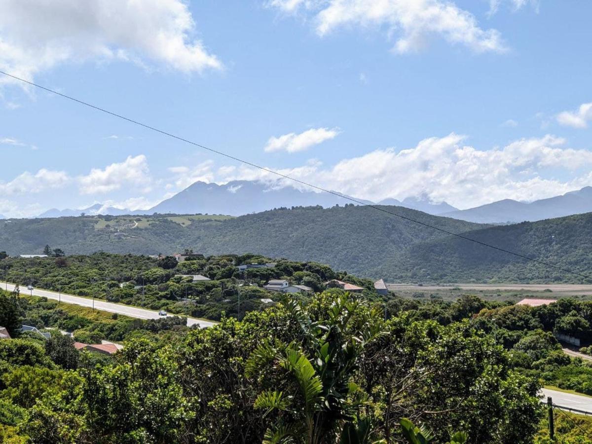 Villa Cape Garden Route وايلدرنيس المظهر الخارجي الصورة