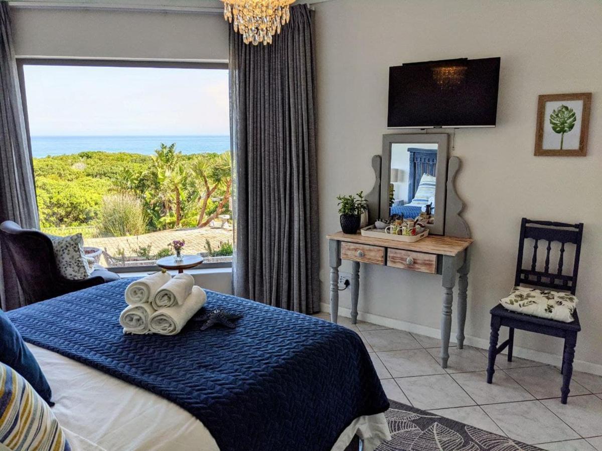 Villa Cape Garden Route وايلدرنيس المظهر الخارجي الصورة