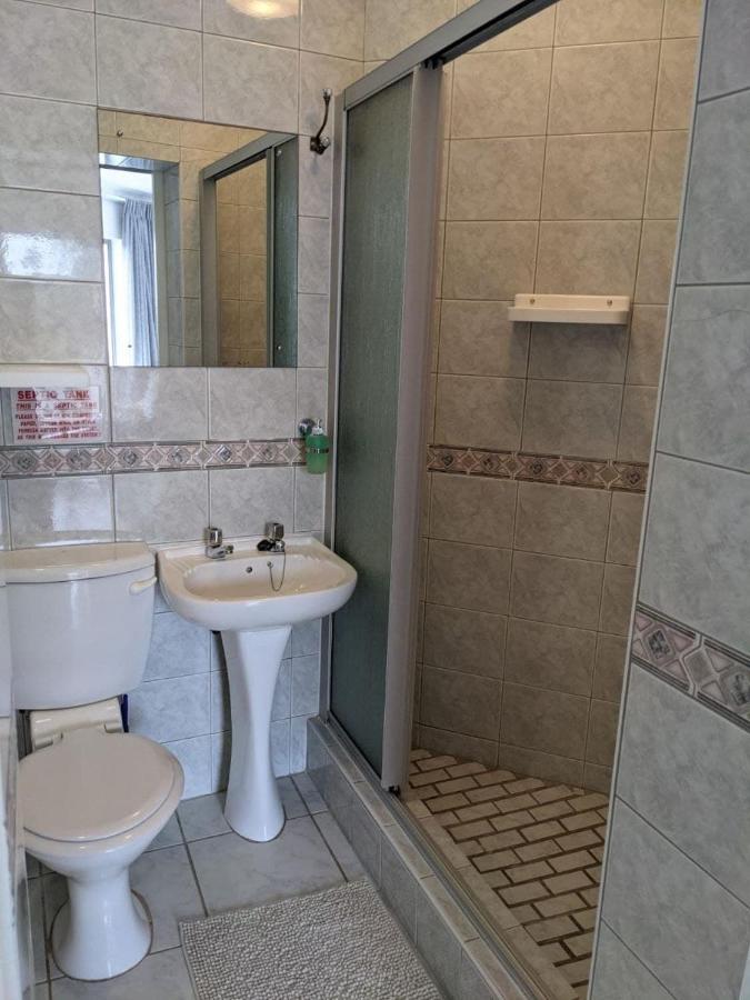 Villa Cape Garden Route وايلدرنيس المظهر الخارجي الصورة