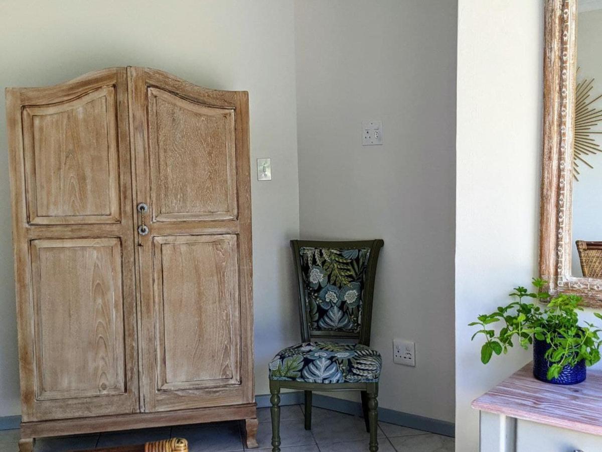 Villa Cape Garden Route وايلدرنيس المظهر الخارجي الصورة