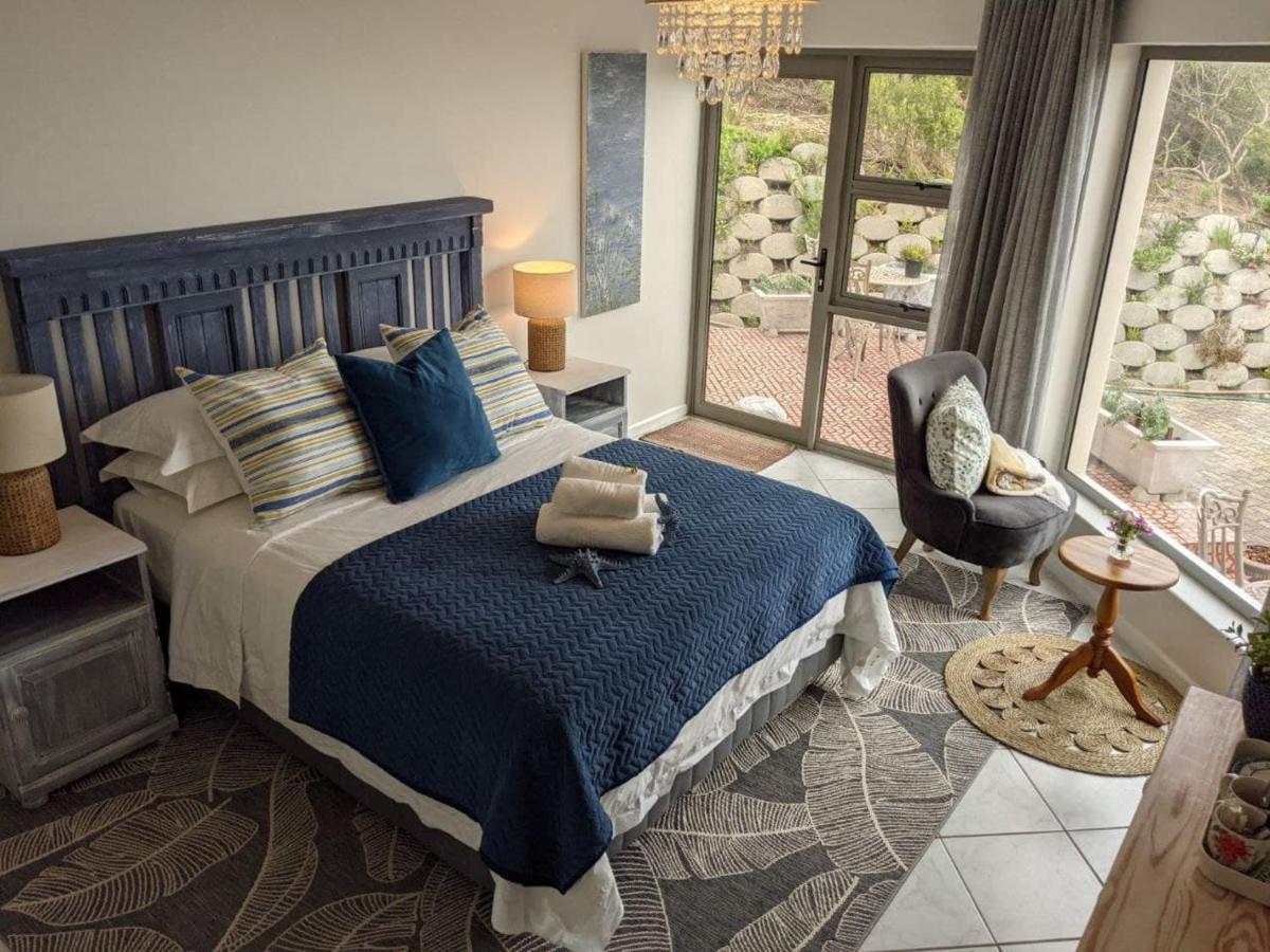 Villa Cape Garden Route وايلدرنيس المظهر الخارجي الصورة