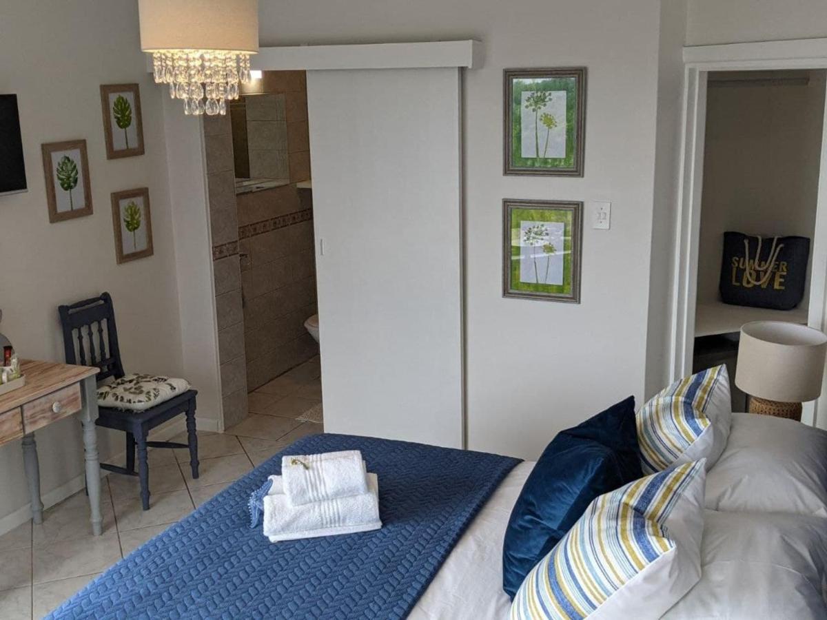 Villa Cape Garden Route وايلدرنيس المظهر الخارجي الصورة