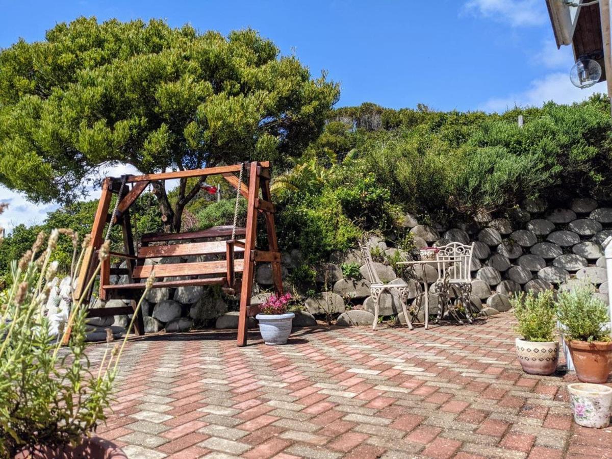 Villa Cape Garden Route وايلدرنيس المظهر الخارجي الصورة