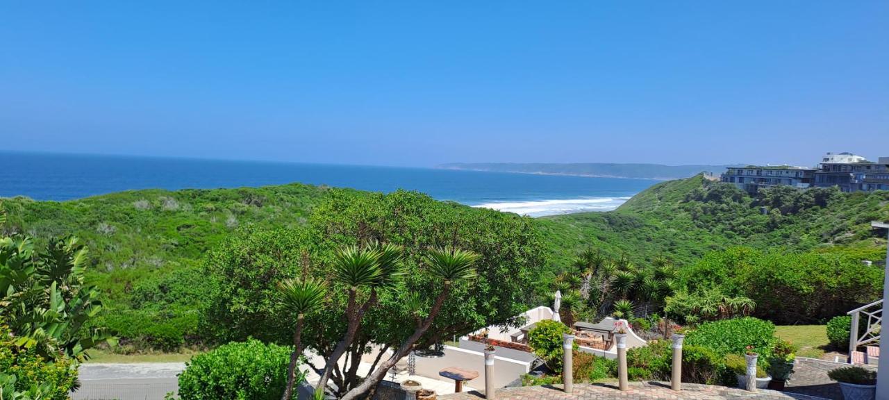 Villa Cape Garden Route وايلدرنيس المظهر الخارجي الصورة