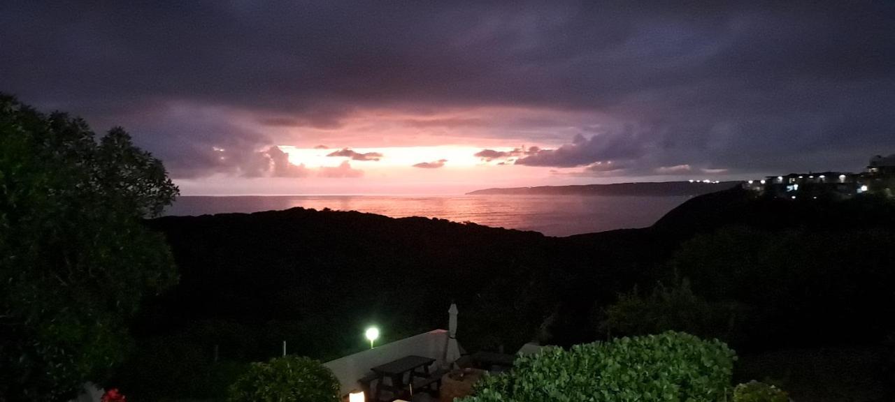 Villa Cape Garden Route وايلدرنيس المظهر الخارجي الصورة