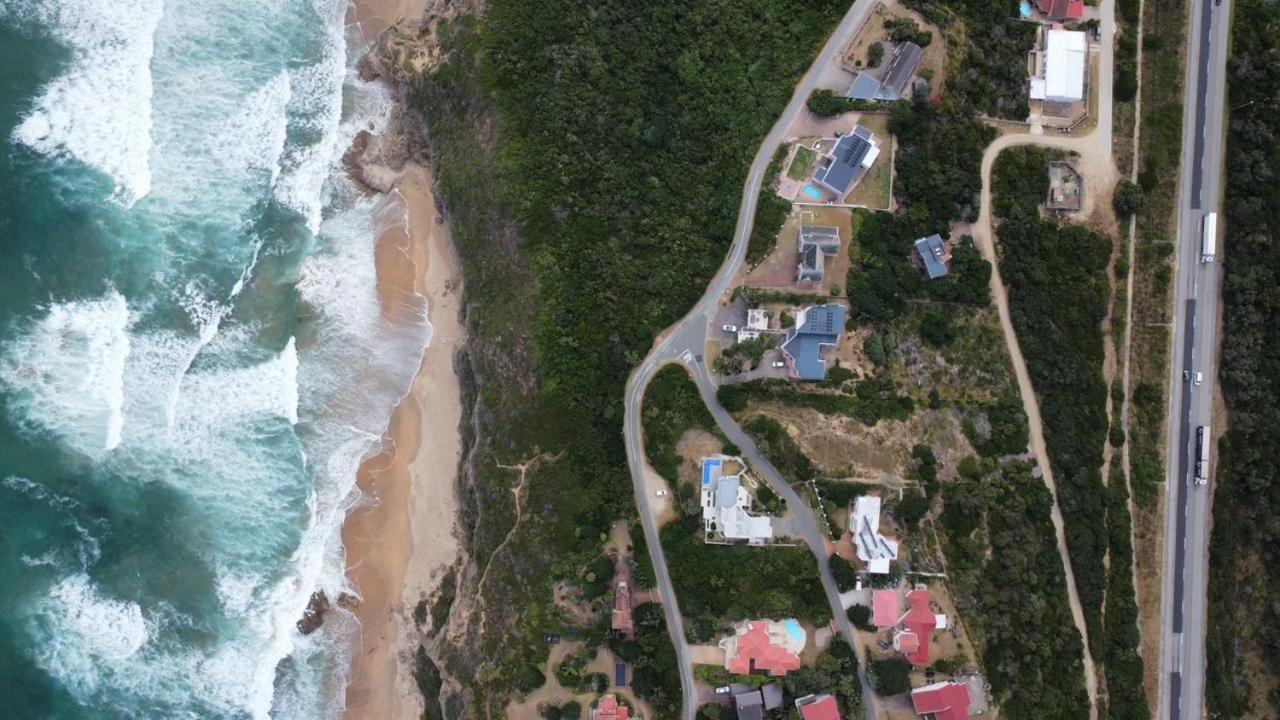 Villa Cape Garden Route وايلدرنيس المظهر الخارجي الصورة